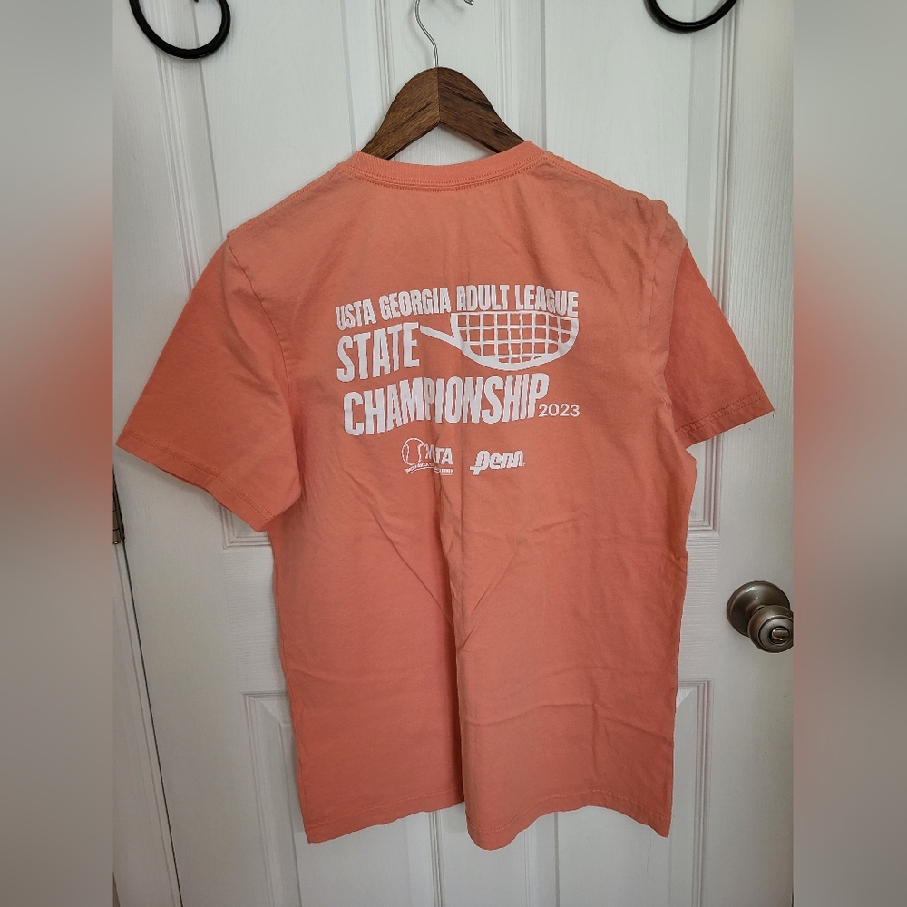 USTA Georgia T-Shirt